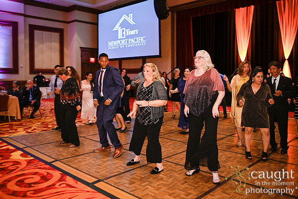 232 40th Anniversary Gala