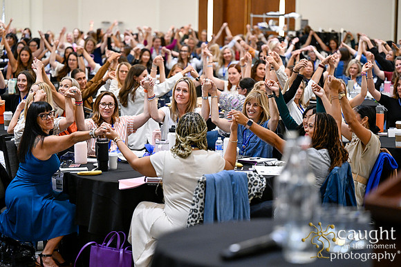 161 All Staff Meeting 2025 Westin LAX
