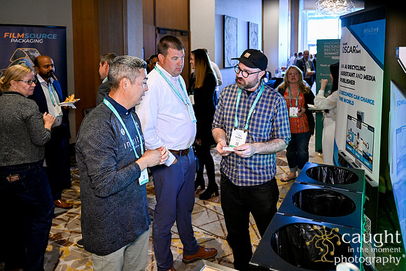 728 Packaging Recycling Summit 2024