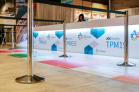 1852 TPM Conference 2019 Long Beach