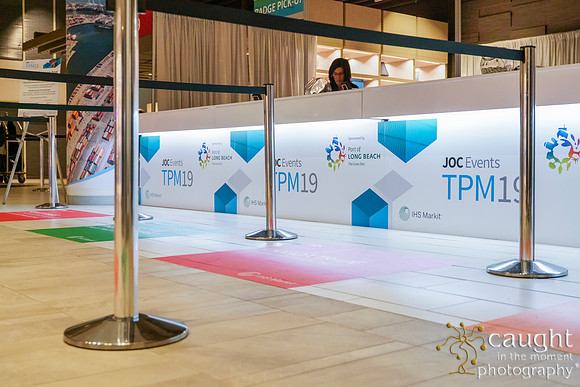 1852 TPM Conference 2019 Long Beach