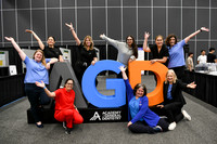 092 AGD2025 Conference in Montreal