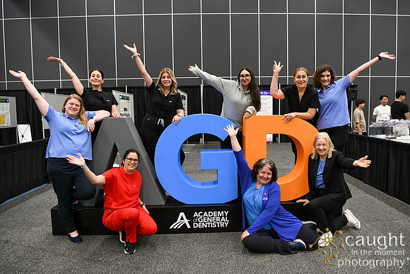 092 AGD2025 Conference in Montreal