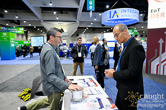 830 IEEE PES Grid Edge 2025 San Diego