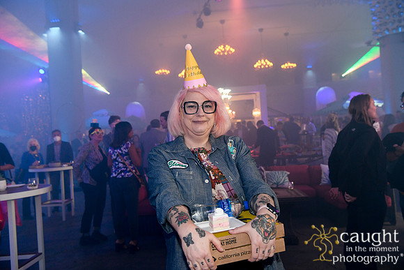 416 Long Beach 125th Birthday-Candids
