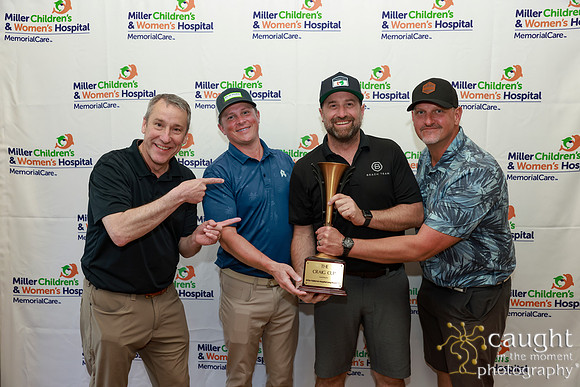 144 Champion's Club Classic 2025