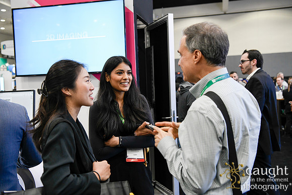 397 AAE 2024 in Los Angeles - Exhibit Hall