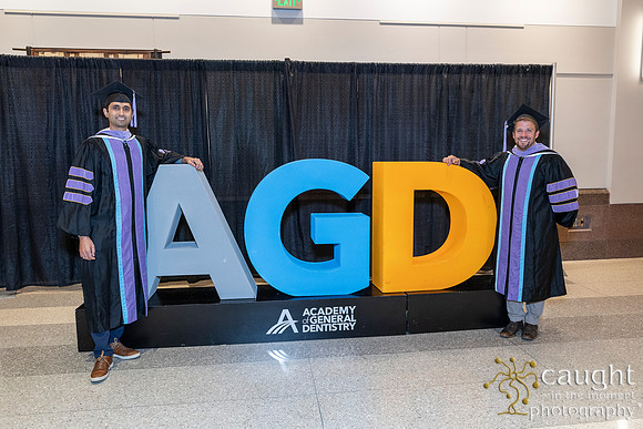 106 AGD2024 Conference in Minneapolis