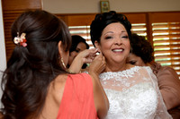 21 Baker Wedding at St. Pancratius and Hotel Maya