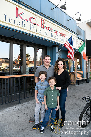 077 Hoover Family Portraits in Long Beach 2020