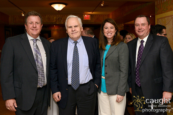 FedEx Interview and Reception 12
