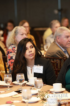 144 Memorial Medical Center Foundation Appreciation Luncheon 2024