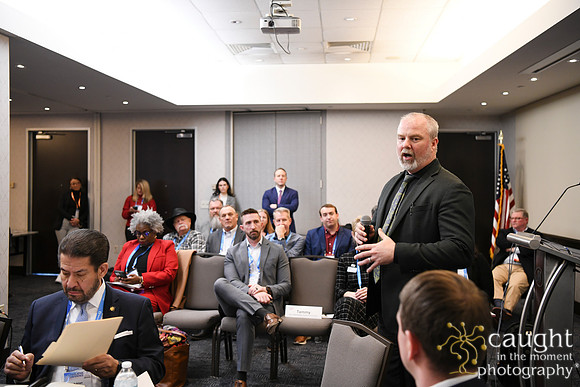 697 NACo 2025 Leg-Monday-Intergovernmental Disaster Reform