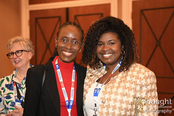 018 SNDA 2024 in Las Vegas