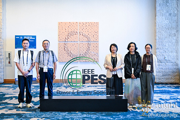 1187 IEEE PES General Meeting 2025 Austin