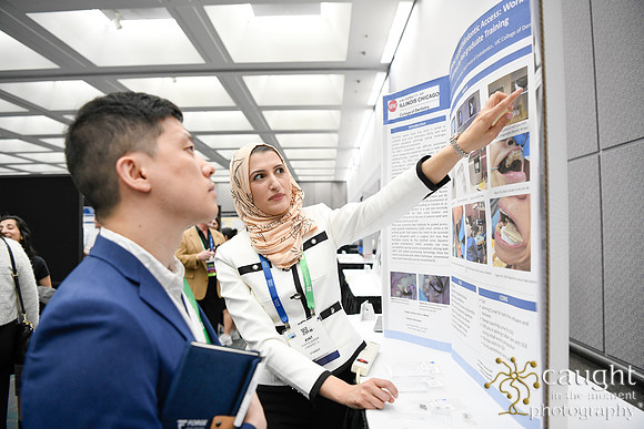 1095 AAE 2024 in Los Angeles - Posters & Table Clinics
