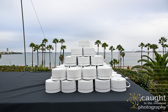 135 Brasche Packman Wedding at Long Beach Museum of Art