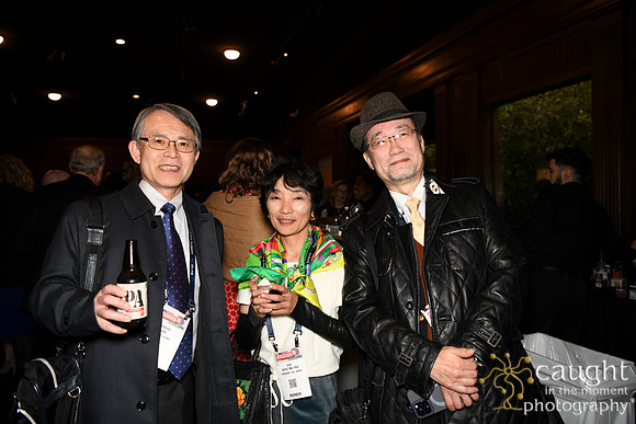 1367 STS2025-President's Reception