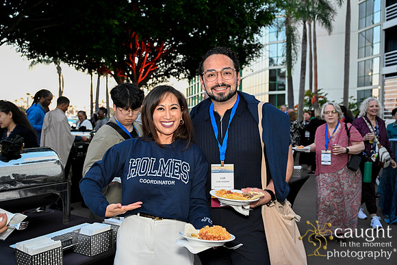 624 AACTE Annual Meeting 2025 Long Beach