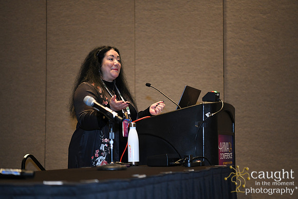 911 AHIMA 2024 Salt Lake City