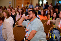 591 Laserfiche Empower 2018 Conference Long Beach Convention Center