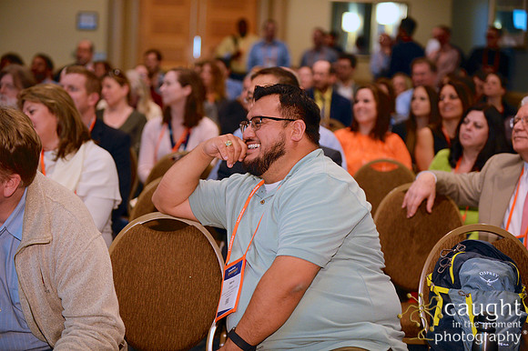 591 Laserfiche Empower 2018 Conference Long Beach Convention Center