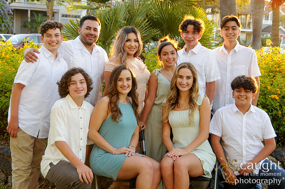 057 Duran Family Portraits in Long Beach