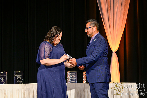 118 40th Anniversary Gala