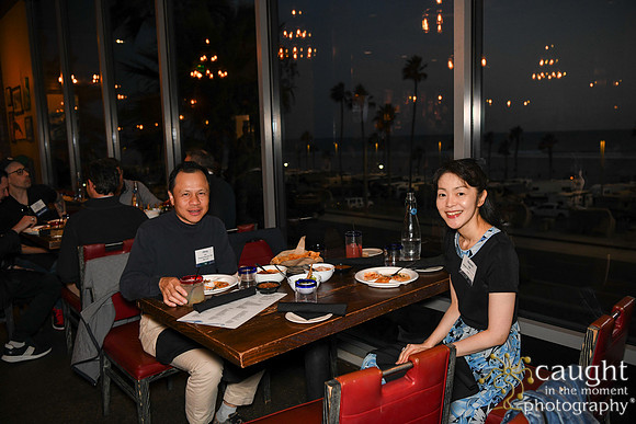 880 MoFo ONE 2024 - Friday Partner Dinner
