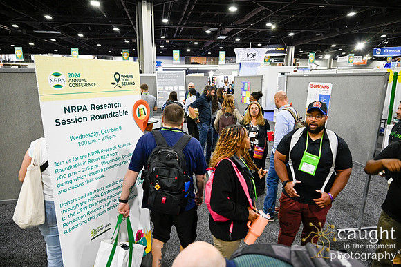 1691 NRPA Conference 2024 Atlanta