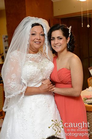 73 Baker Wedding at St. Pancratius and Hotel Maya