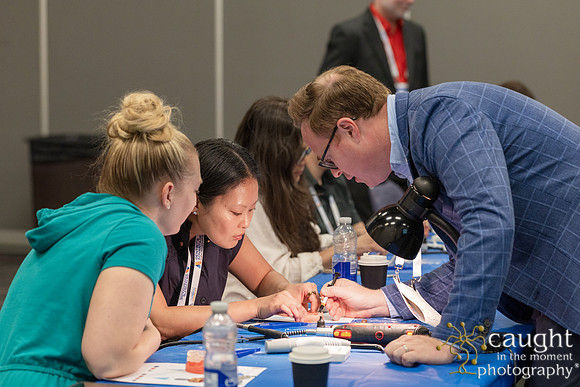 238 AGD2025 Conference in Montreal