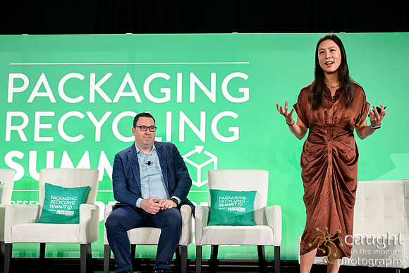 236 Packaging Recycling Summit 2024