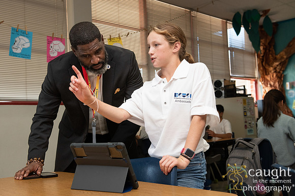 289 Digital Promise-Fall 2022 Highlights from Day 4