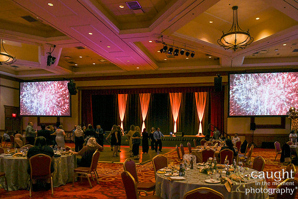 040 40th Anniversary Gala