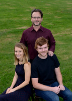 017 O'Connor Family Portraits 2015