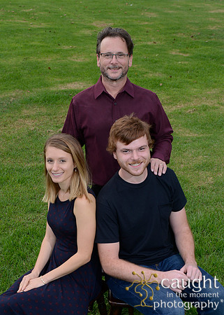017 O'Connor Family Portraits 2015