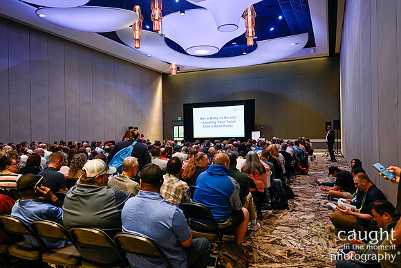 835 NRPA Conference 2023 Dallas