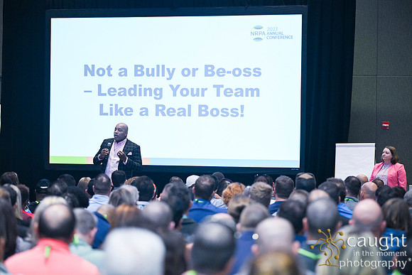 839 NRPA Conference 2023 Dallas