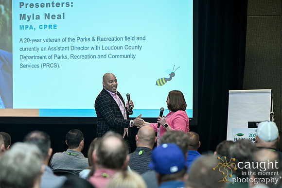 843 NRPA Conference 2023 Dallas