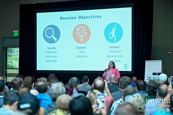 844 NRPA Conference 2023 Dallas