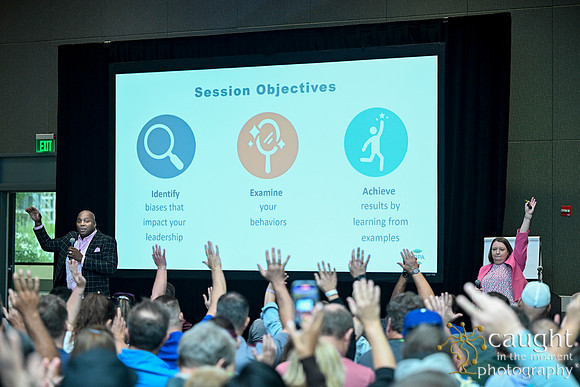 845 NRPA Conference 2023 Dallas