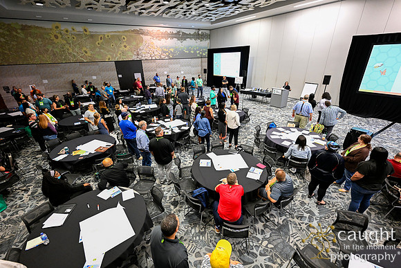 857 NRPA Conference 2023 Dallas