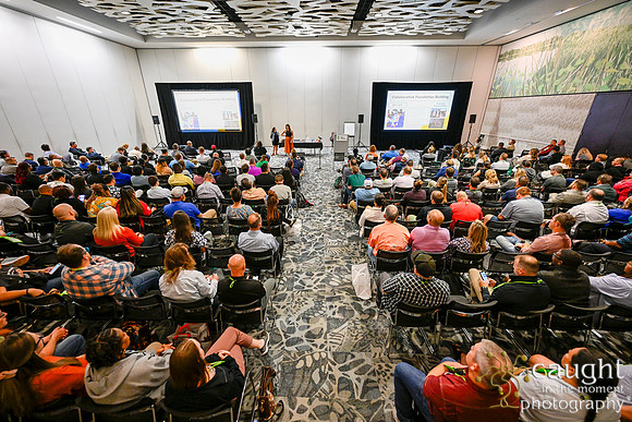 854 NRPA Conference 2023 Dallas