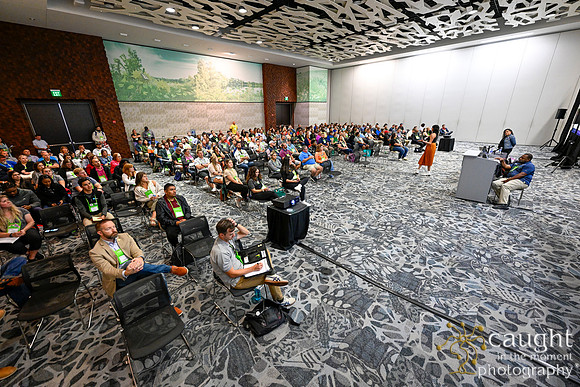855 NRPA Conference 2023 Dallas