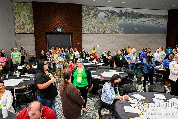 859 NRPA Conference 2023 Dallas
