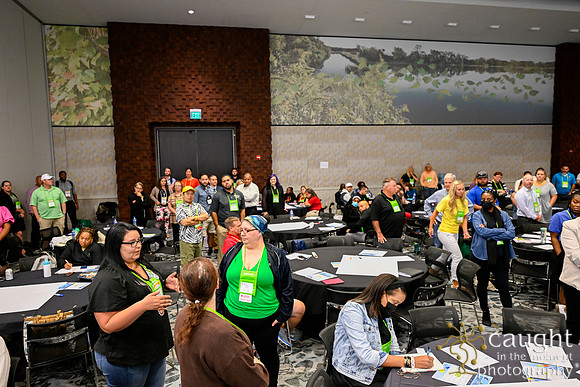 860 NRPA Conference 2023 Dallas