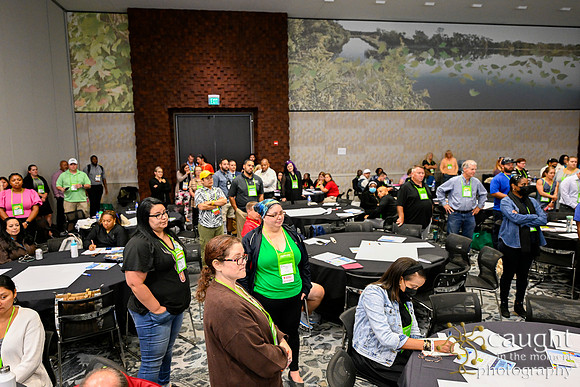 861 NRPA Conference 2023 Dallas