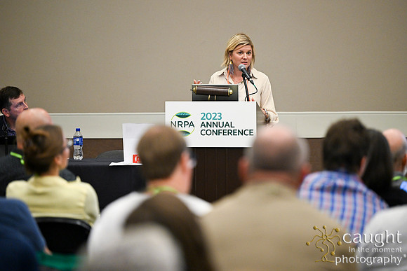 871 NRPA Conference 2023 Dallas