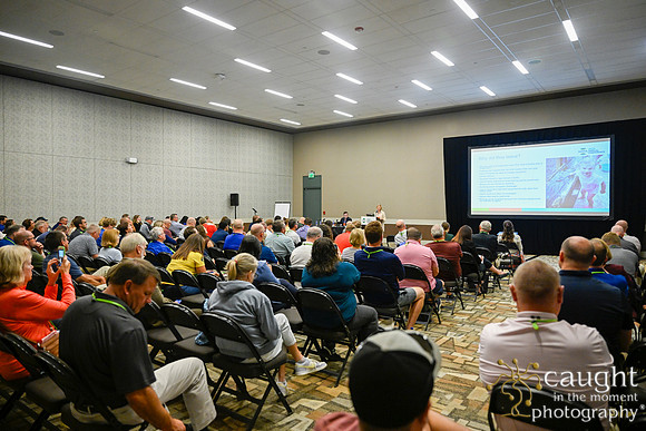 872 NRPA Conference 2023 Dallas